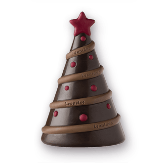 Bradut 100g ciocolata neagra