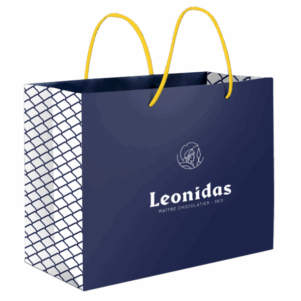 Punga Leonidas Cadou XL