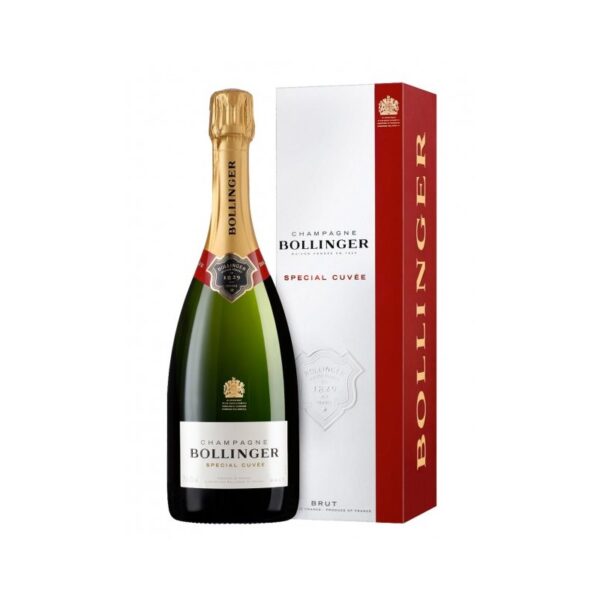 Bollinger Special Cuvée Brut 750ml