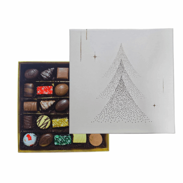 Zanzibar – Scene de Neige 25p