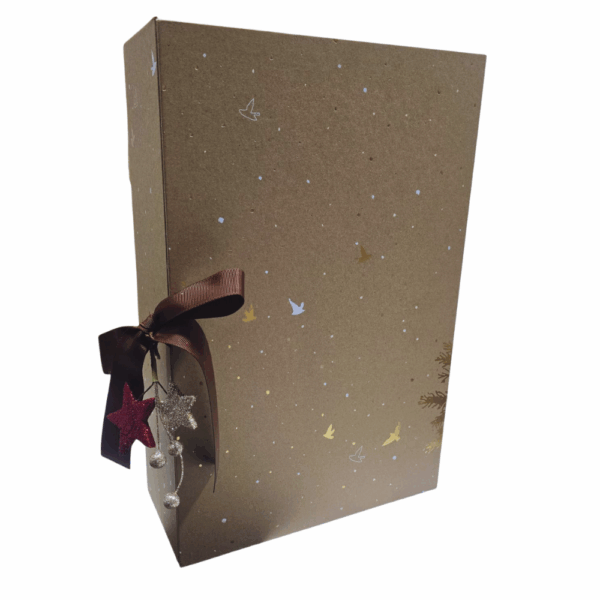 Calendar Advent & Wine