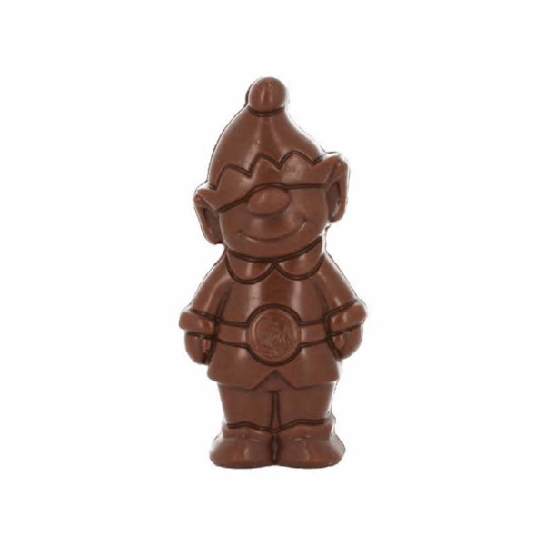 Elf 50g ciocolata lapte