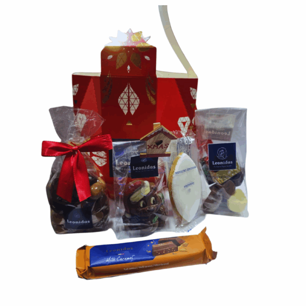 Glob Cadou Leonidas