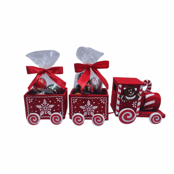 Trenuleț Pâslă 200g