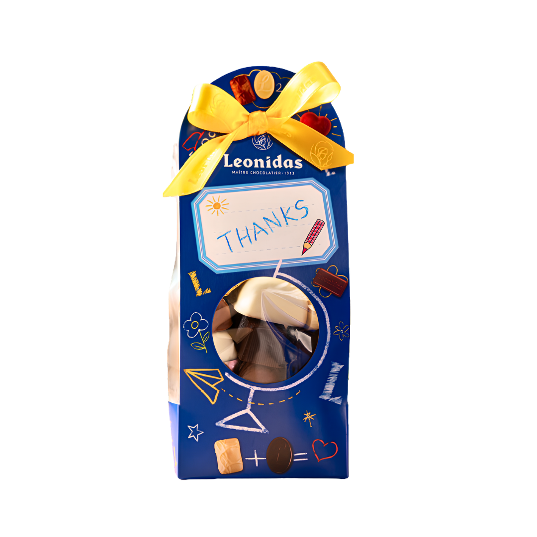 Cadou Profesor “Thanks” – 200g