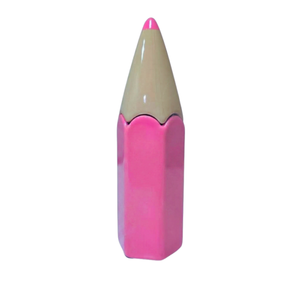 Creion Ceramic cu Praline Leonidas 70g