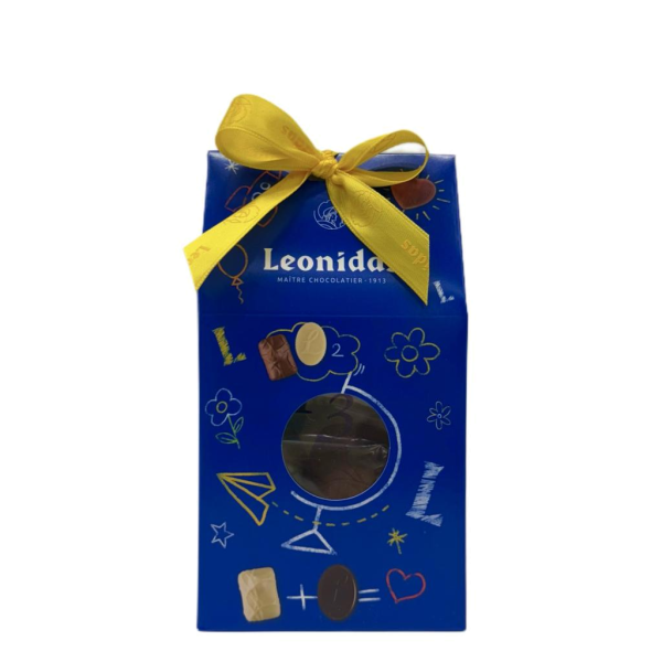 Sache Cadou Back to School – 200g